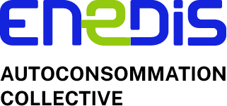 Enedis Logo